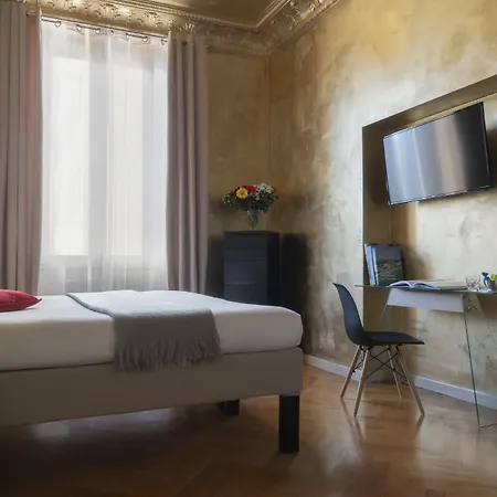 Rivière Luxury Rooms at the Park-3