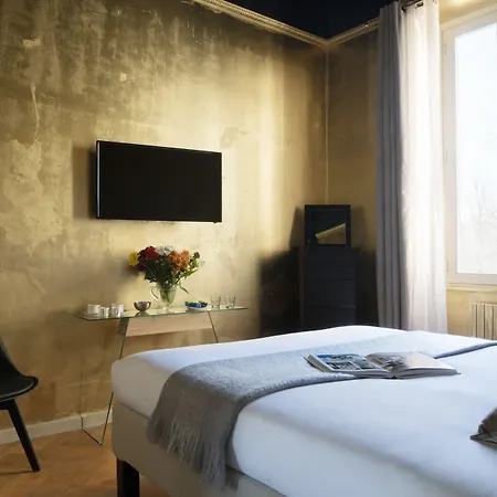 Rivière Luxury Rooms at the Park-2